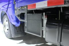 东风途逸 T5 1.5L 110马力 3.4米单排栏板小卡(EQ1030S15QD)