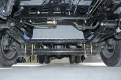 东风途逸 T5 1.5L 110马力 3.4米单排栏板小卡(EQ1030S15QD)