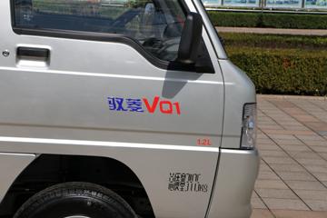 ʱ ԦVQ1 2017 1.2L 86  3.05׵ʽ΢(BJ5030XXY-AC)ͼƬ