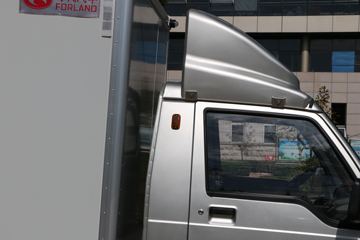 ʱ ԦVQ1 2017 1.2L 86  3.05׵ʽ΢(BJ5030XXY-AC)ͼƬ
