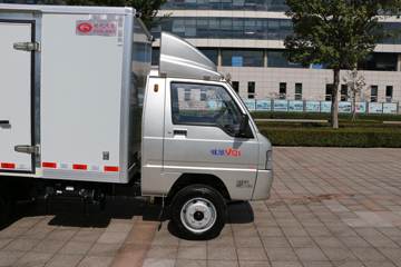 ʱ ԦVQ1 2017 1.2L 86  3.05׵ʽ΢(BJ5030XXY-AC)ͼƬ