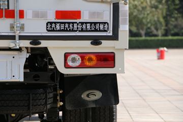 ʱ ԦVQ1 2017 1.2L 86  3.05׵ʽ΢(BJ5030XXY-AC)ͼƬ