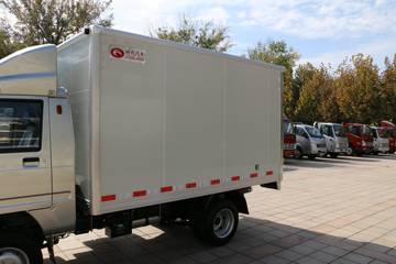 ʱ ԦVQ1 2017 1.2L 86  3.05׵ʽ΢(BJ5030XXY-AC)ͼƬ