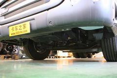 斯堪尼亚 G系列重卡 420马力 6X2 牵引车(型号G420 LA6x2MNA)