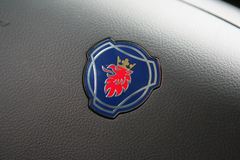 斯堪尼亚 P系列重卡 380马力 6X2R 牵引车(型号P380 LA6X2MNA)