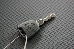 斯堪尼亚 P系列重卡 380马力 6X2R 牵引车(型号P380 LA6X2MNA)