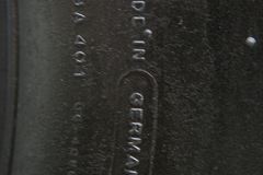 斯堪尼亚 P系列重卡 380马力 6X2R 牵引车(型号P380 LA6X2MNA)