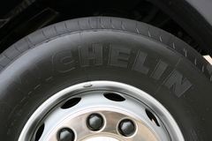 斯堪尼亚 P系列重卡 380马力 6X2R 牵引车(型号P380 LA6X2MNA)