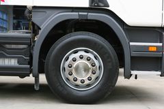 斯堪尼亚 P系列重卡 380马力 6X2R 牵引车(型号P380 LA6X2MNA)