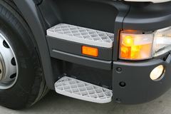 斯堪尼亚 P系列重卡 380马力 6X2R 牵引车(型号P380 LA6X2MNA)