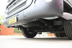 斯堪尼亚 P系列重卡 380马力 6X2R 牵引车(型号P380 LA6X2MNA)