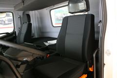 广汽日野 700系列重卡 350马力 4X2 牵引车(YC4180SH2PE)