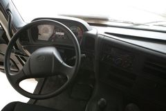 广汽日野 700系列重卡 350马力 4X2 牵引车(YC4180SH2PE)