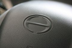 广汽日野 700系列重卡 350马力 4X2 牵引车(YC4180SH2PE)