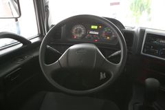 广汽日野 700系列重卡 380马力 6X4 牵引车(YC4250SS10PK)