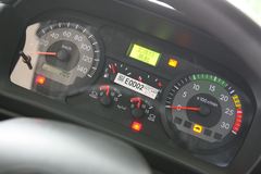 广汽日野 700系列重卡 380马力 6X4 牵引车(YC4250SS10PK)