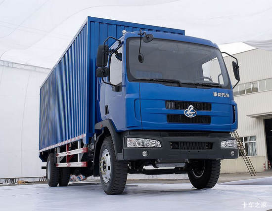  п 185 4X2 7.7ʽػ(LZ5160XXYLAS)