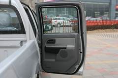 2011款长城 风骏3 标准型 财富版 2.2L汽油 小双排皮卡