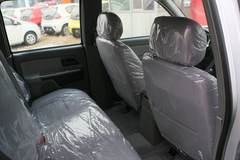 2011款长城 风骏3 标准型 财富版 2.2L汽油 小双排皮卡