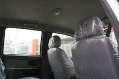 2011款长城 风骏3 标准型 财富版 2.2L汽油 小双排皮卡