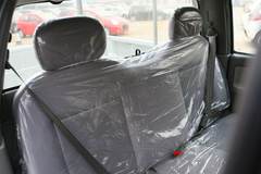 2011款长城 风骏3 标准型 财富版 2.2L汽油 小双排皮卡