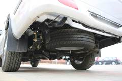 2011款长城 风骏3 标准型 财富版 2.2L汽油 小双排皮卡