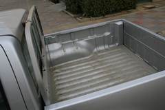 2011款长城 风骏3 标准型 财富版 2.2L汽油 小双排皮卡