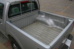 2011款长城 风骏3 标准型 财富版 2.2L汽油 小双排皮卡