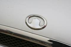 2011款长城 风骏3 标准型 财富版 2.2L汽油 小双排皮卡