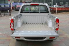 2011款长城 风骏3 标准型 财富版 2.2L汽油 小双排皮卡