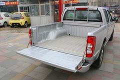 2011款长城 风骏3 标准型 财富版 2.2L汽油 小双排皮卡