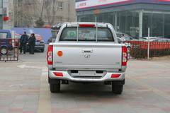 2011款长城 风骏3 标准型 财富版 2.2L汽油 小双排皮卡