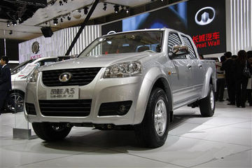 2011 翥3   2.8L ˫Ƥ ͼƬ