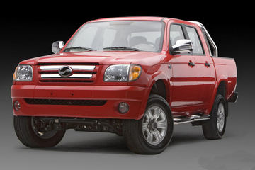 2009 콢A9  2.4L ˫Ƥ ͼƬ