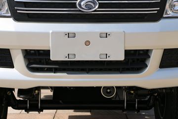 ʱ ԦVQ1 2017 1.2L 86  3.05׵ʽ΢(BJ5030XXY-AC)ͼƬ