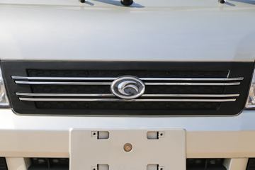 ʱ ԦVQ1 2017 1.2L 86  3.05׵ʽ΢(BJ5030XXY-AC)ͼƬ