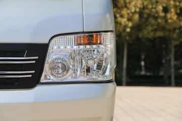 ʱ ԦVQ1 2017 1.2L 86  3.05׵ʽ΢(BJ5030XXY-AC)ͼƬ