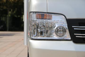 ʱ ԦVQ1 2017 1.2L 86  3.05׵ʽ΢(BJ5030XXY-AC)ͼƬ