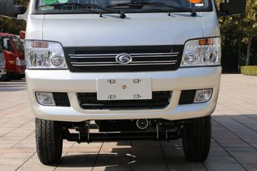 ʱ ԦVQ1 2017 1.2L 86  3.05׵ʽ΢(BJ5030XXY-AC)ͼƬ