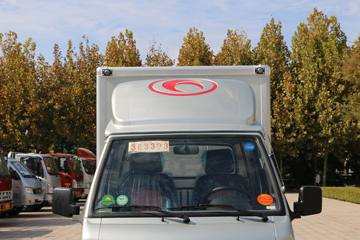 ʱ ԦVQ1 2017 1.2L 86  3.05׵ʽ΢(BJ5030XXY-AC)ͼƬ