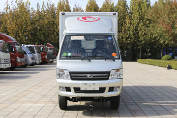 ʱ ԦVQ1 2017 1.2L 86  3.05׵ʽ΢(BJ5030XXY-AC)ͼƬ