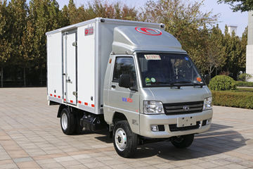 ʱ ԦVQ1 2017 1.2L 86  3.05׵ʽ΢(BJ5030XXY-AC)ͼƬ
