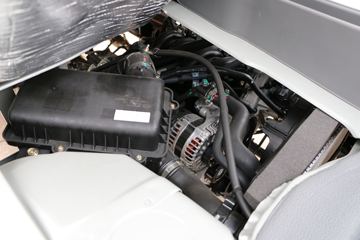 ʱ ԦVQ1 2017 1.2L 86  3.05׵΢(˫̥)(BJ1030V5JL3-D5)ͼƬ