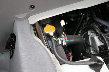 ʱ ԦVQ1 2017 1.2L 86  3.05׵΢(˫̥)(BJ1030V5JL3-D5)ͼƬ