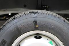 福田时代 驭菱VQ1 2017款 1.2L 86马力 汽油 3.05米单排栏板微卡(后双胎)(BJ1030V5JL3-D5)