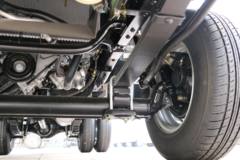 福田时代 驭菱VQ1 2017款 1.2L 86马力 汽油 3.05米单排栏板微卡(后双胎)(BJ1030V5JL3-D5)