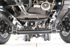 福田时代 驭菱VQ1 2017款 1.2L 86马力 汽油 3.05米单排栏板微卡(后双胎)(BJ1030V5JL3-D5)