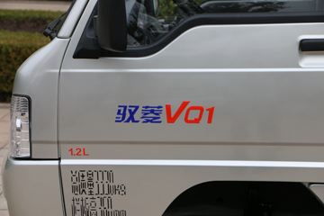 ʱ ԦVQ1 2017 1.2L 86  3.05׵΢(˫̥)(BJ1030V5JL3-D5)ͼƬ