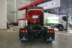 东风柳汽 乘龙H5重卡 430马力 6X4牵引车(LZ4251M7DB)