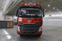 东风柳汽 乘龙H5重卡 430马力 6X4牵引车(LZ4251M7DB)